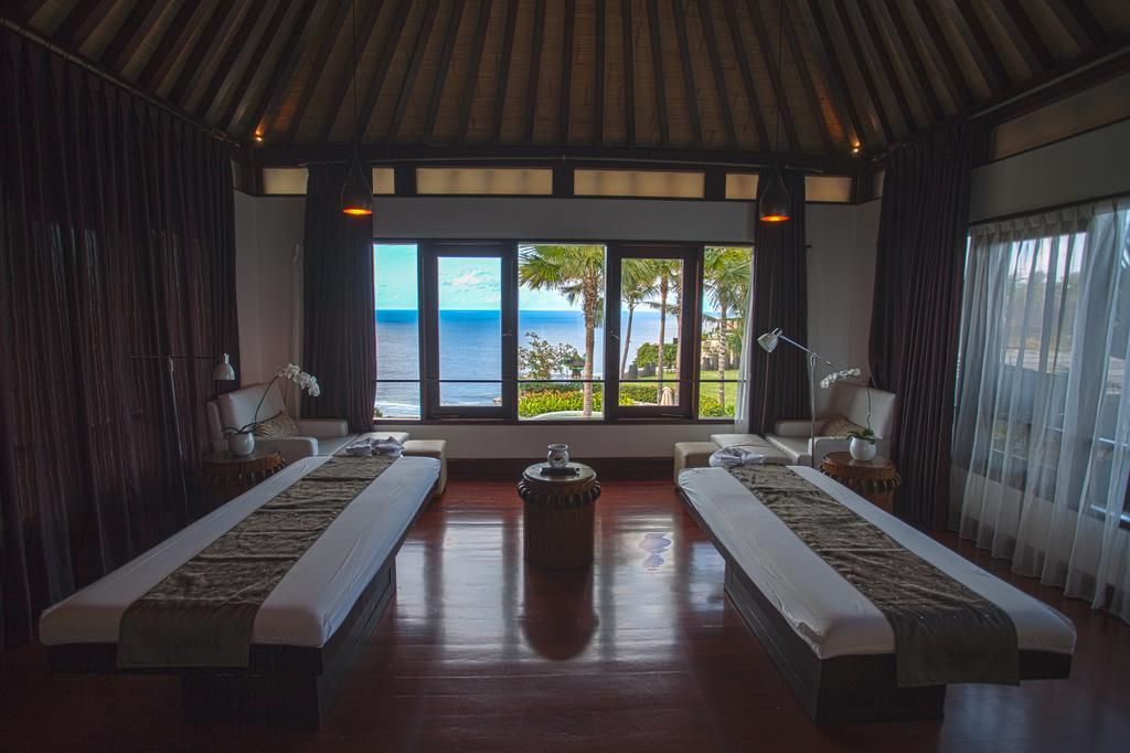 UNGASAN CLIFFTOP RESORT - 20