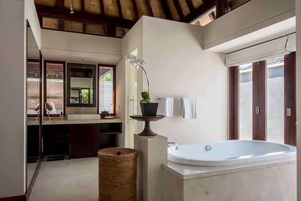 UNGASAN CLIFFTOP RESORT - 23