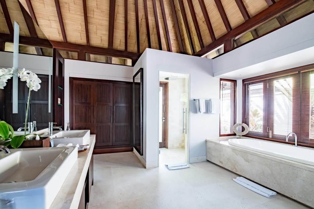 UNGASAN CLIFFTOP RESORT - 4