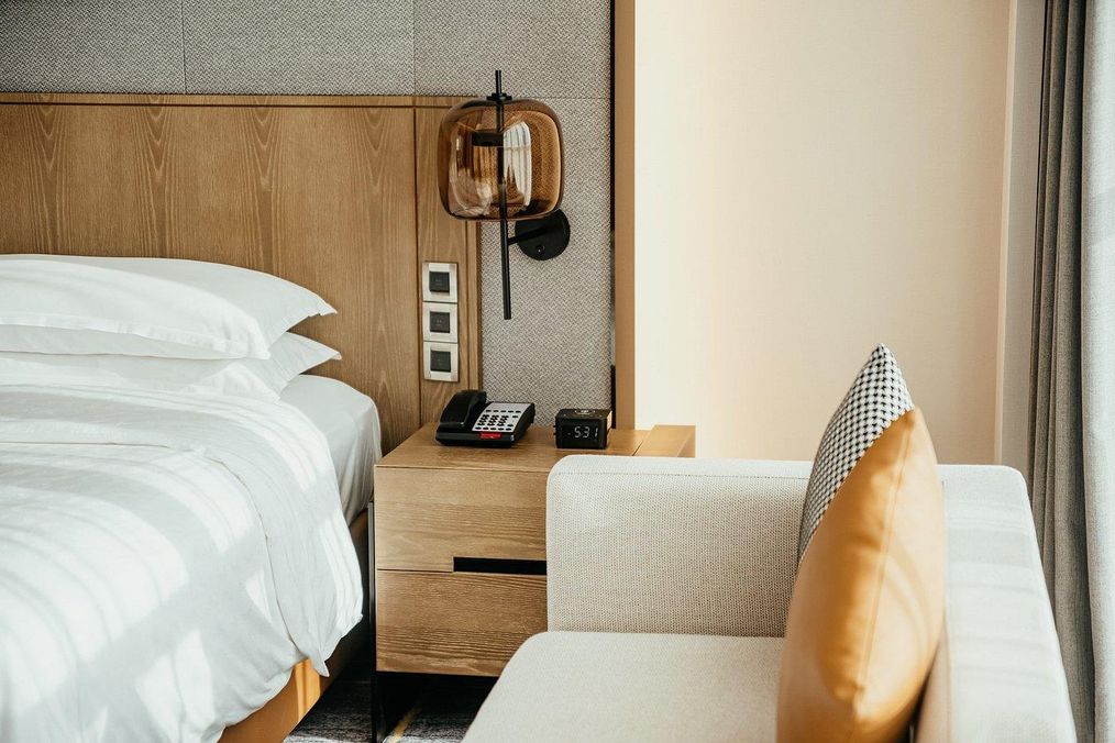 Картинка отеля - 16