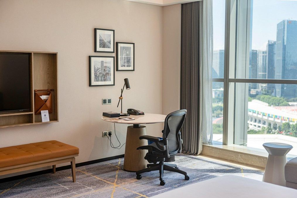 Картинка отеля - 17