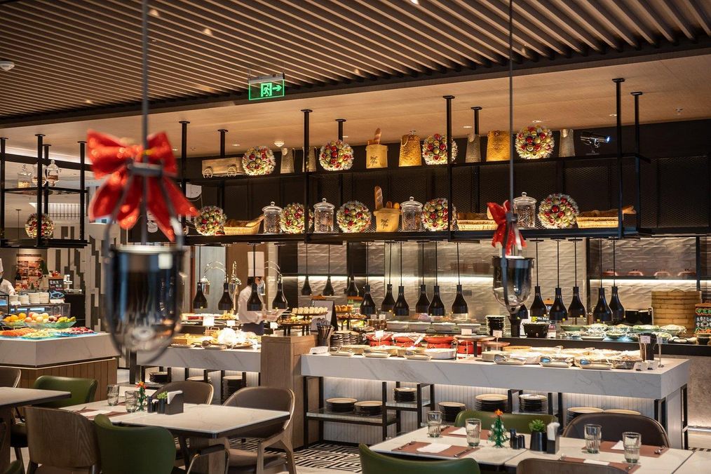 Картинка отеля - 22