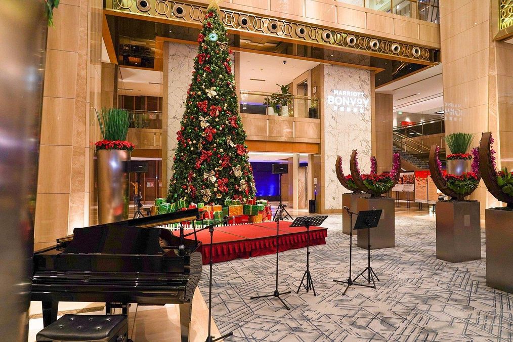 Картинка отеля - 23