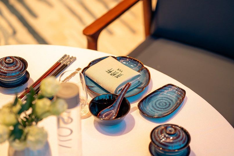 SHERATON GUANGZHOU HOTEL - 4