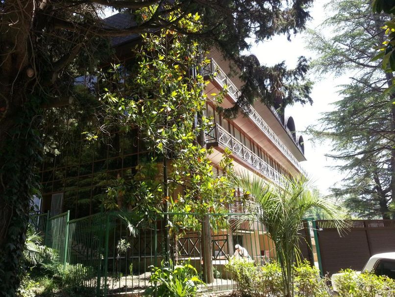 GREEN CLUB, гостевой дом - 1