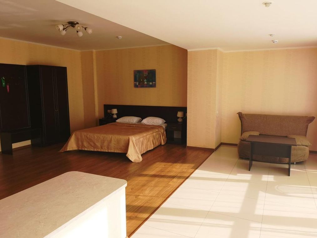 Картинка отеля - 11