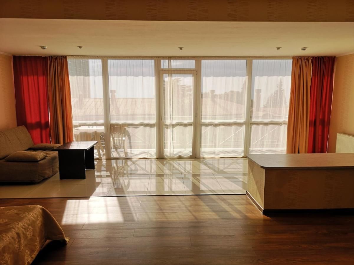 GREEN CLUB, гостевой дом - 12