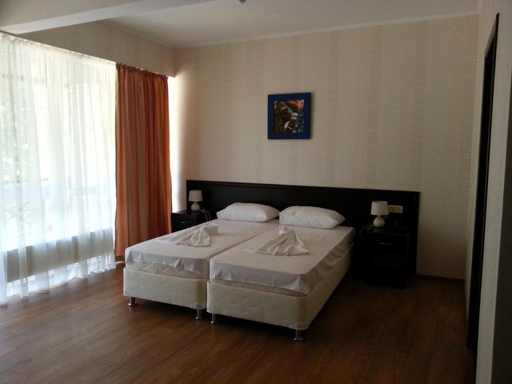 Картинка отеля - 16