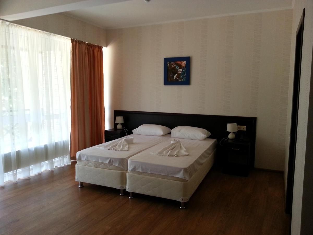 GREEN CLUB, гостевой дом - 16