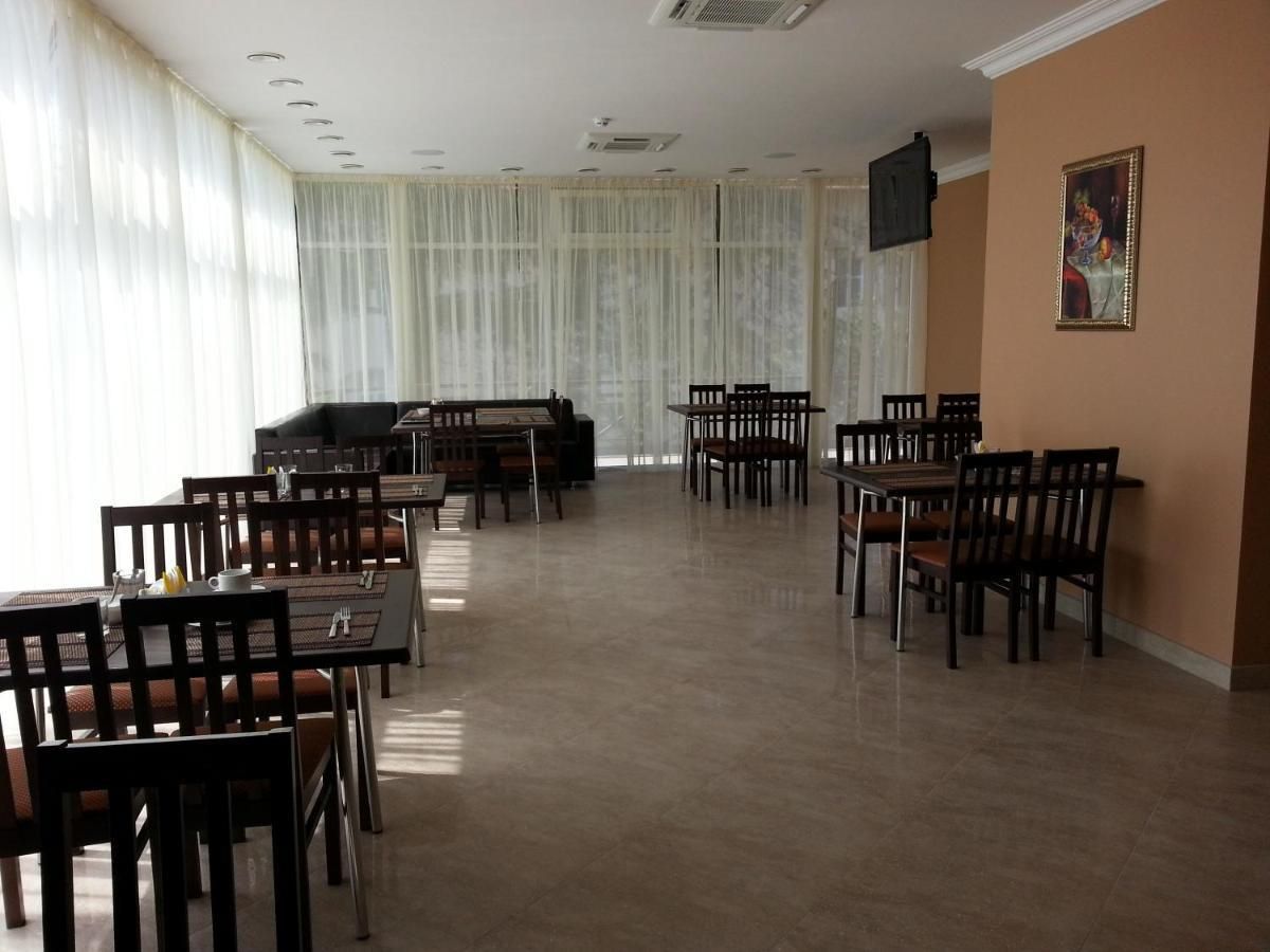 GREEN CLUB, гостевой дом - 17