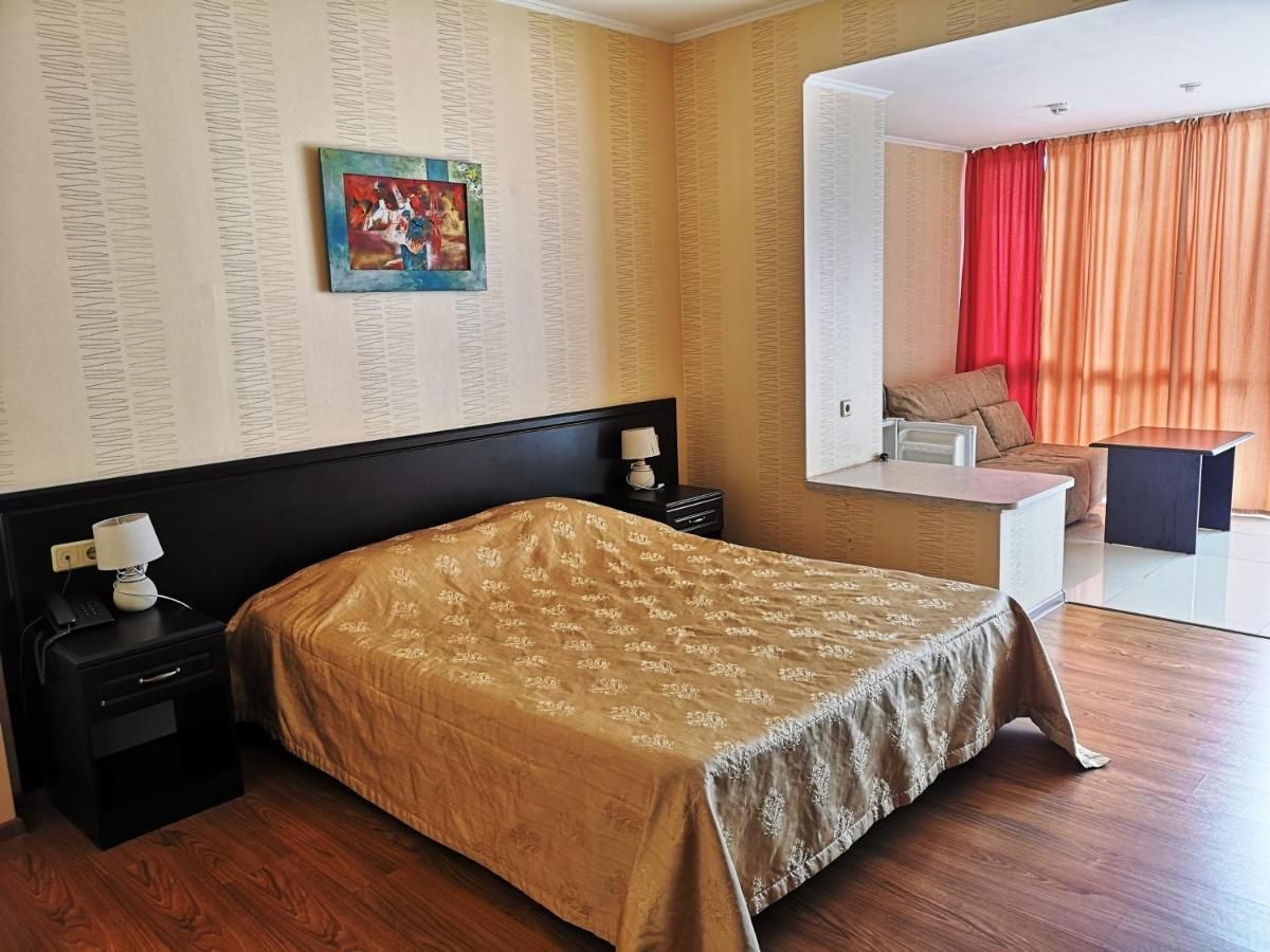 GREEN CLUB, гостевой дом - 19