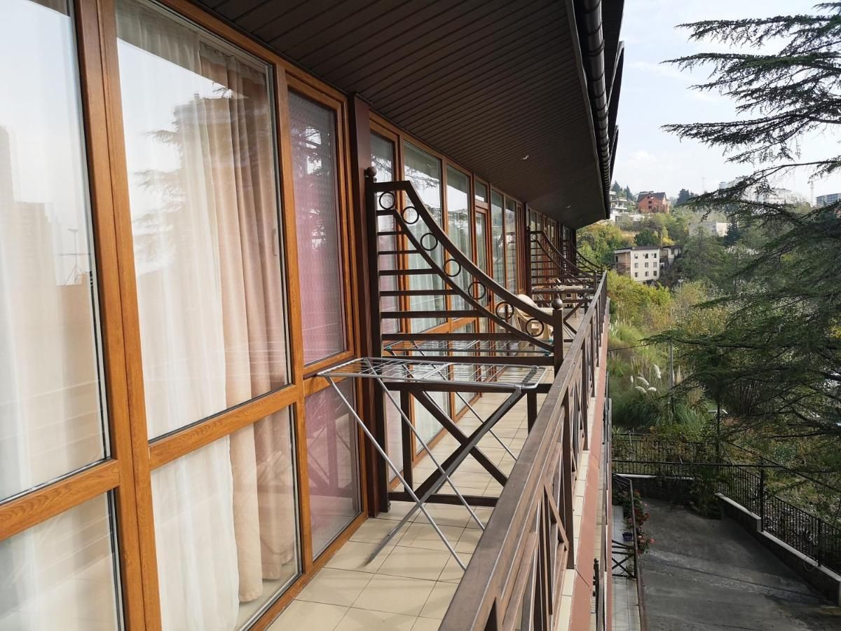 GREEN CLUB, гостевой дом - 20