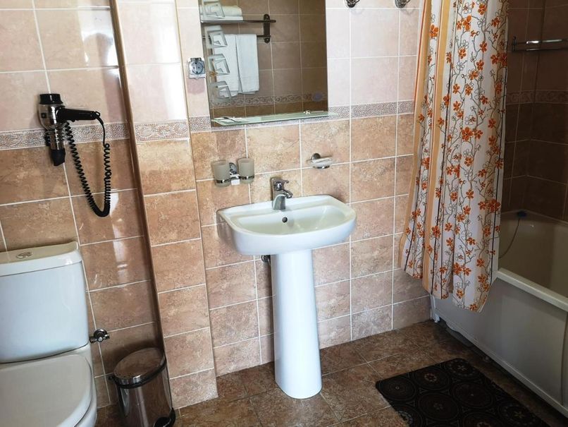 GREEN CLUB, гостевой дом - 3