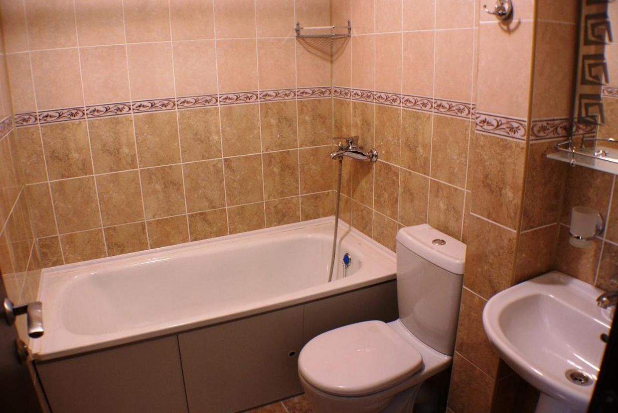 GREEN CLUB, гостевой дом - 21