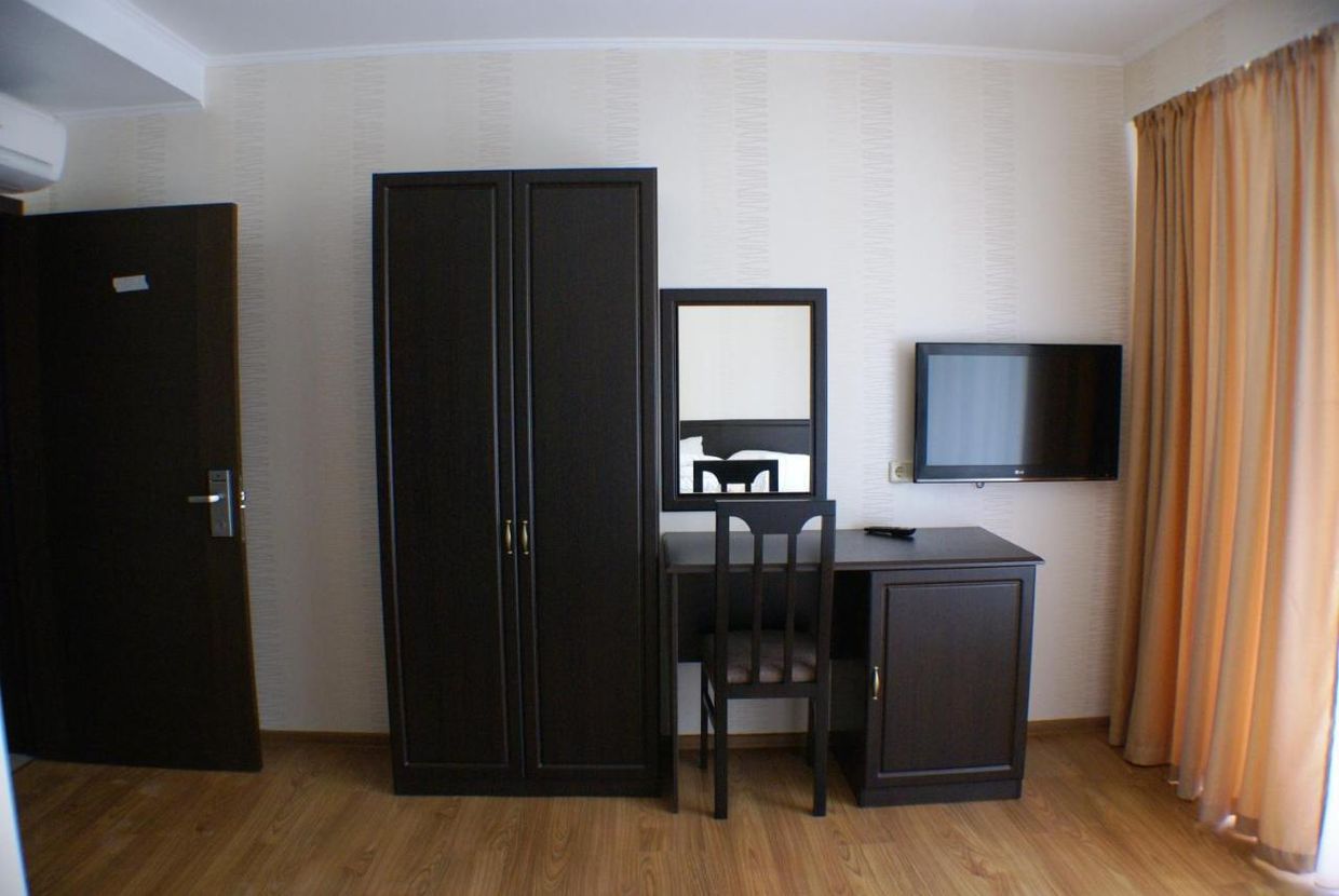 GREEN CLUB, гостевой дом - 22