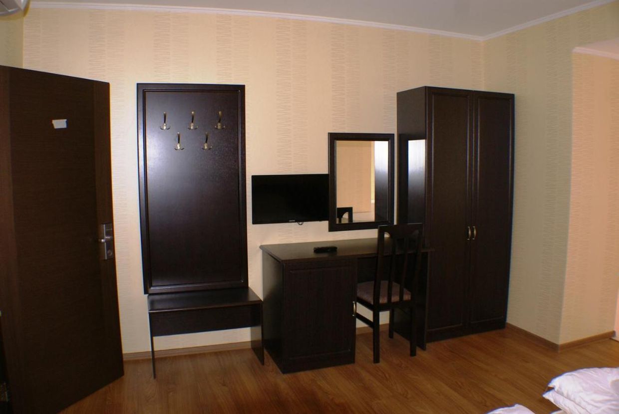 GREEN CLUB, гостевой дом - 23