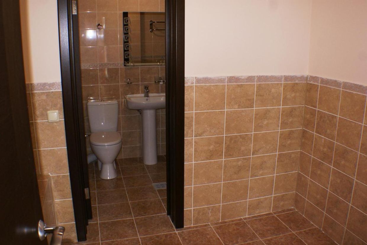 GREEN CLUB, гостевой дом - 24