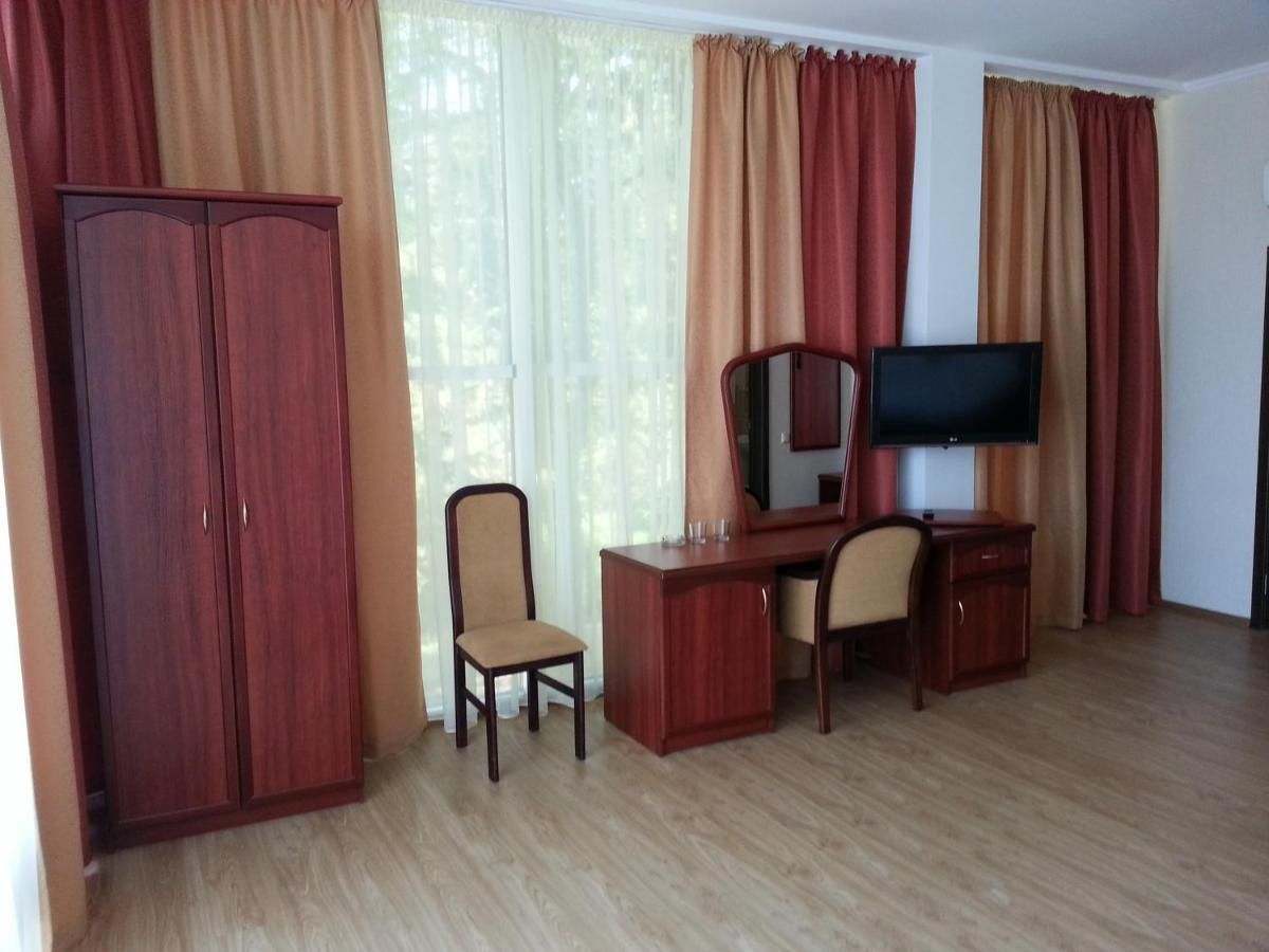 GREEN CLUB, гостевой дом - 25