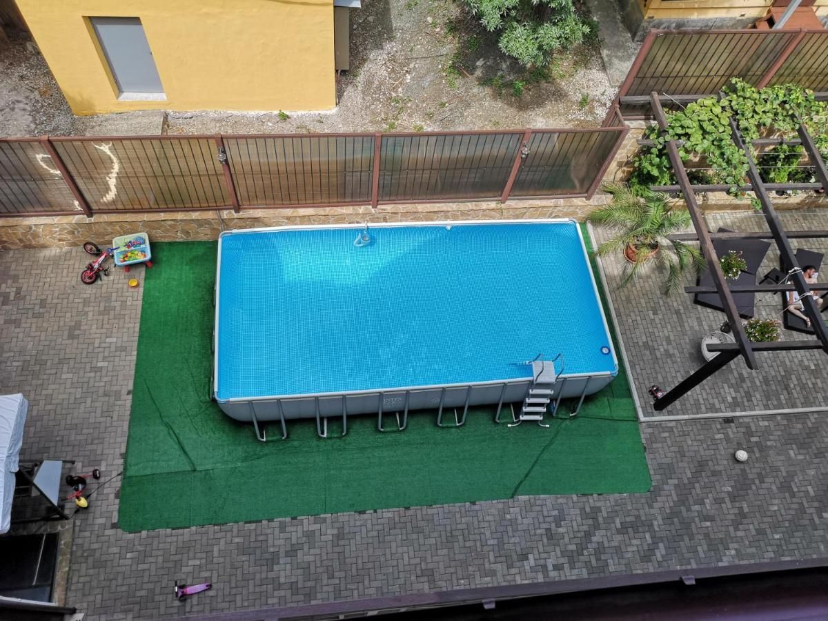 GREEN CLUB, гостевой дом - 26