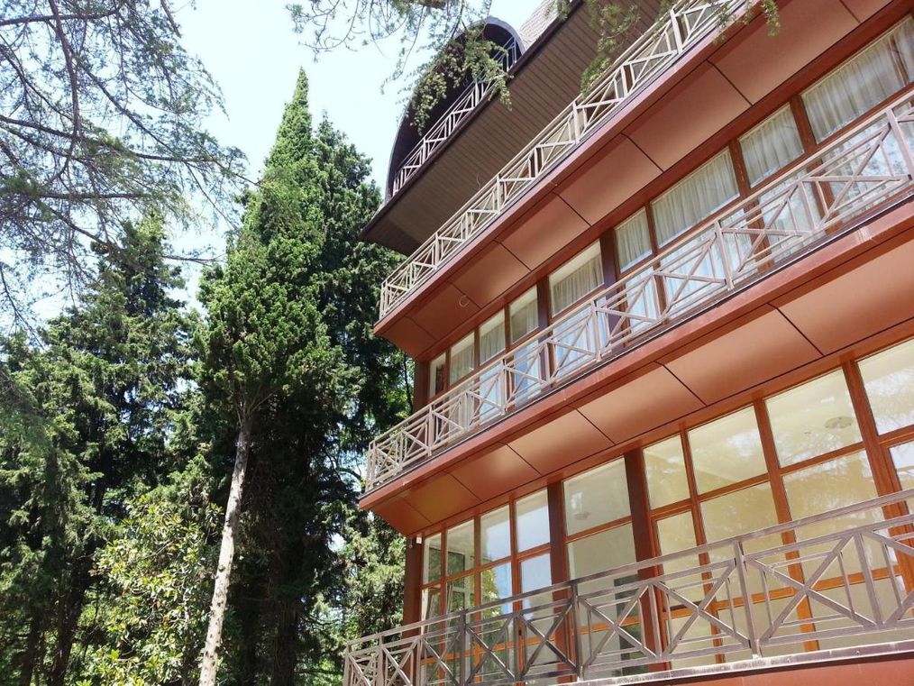 Картинка отеля - 27