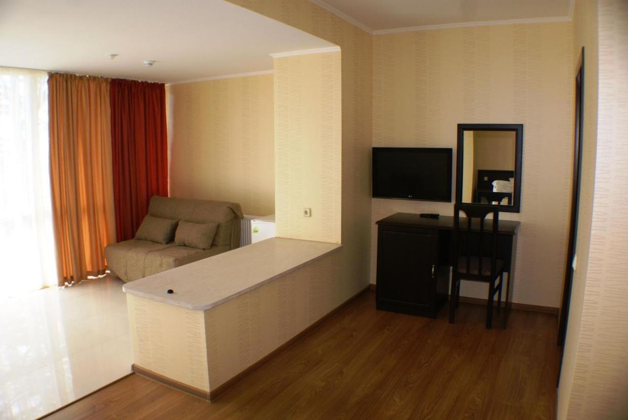 GREEN CLUB, гостевой дом - 28