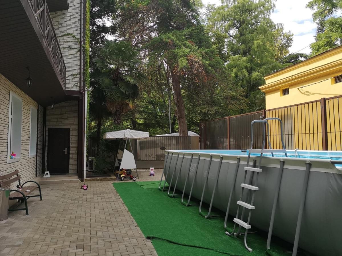 GREEN CLUB, гостевой дом - 30