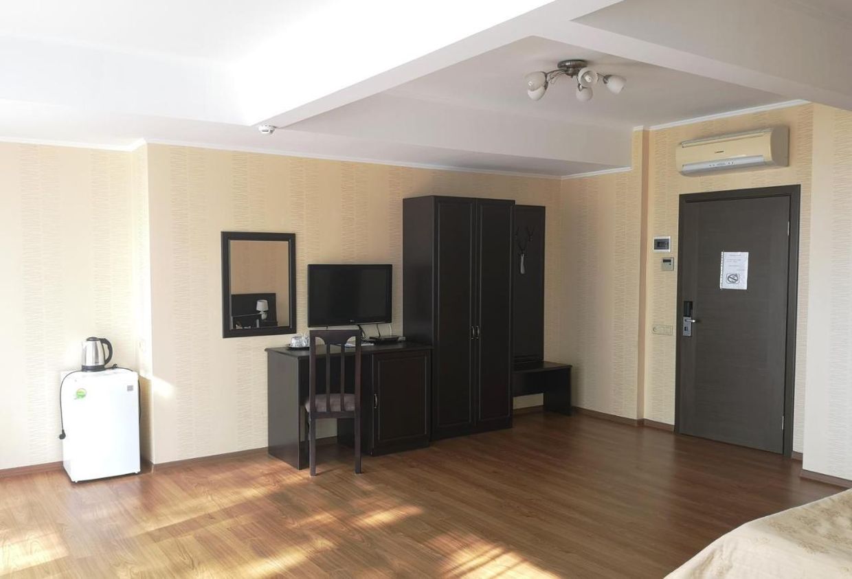 GREEN CLUB, гостевой дом - 4