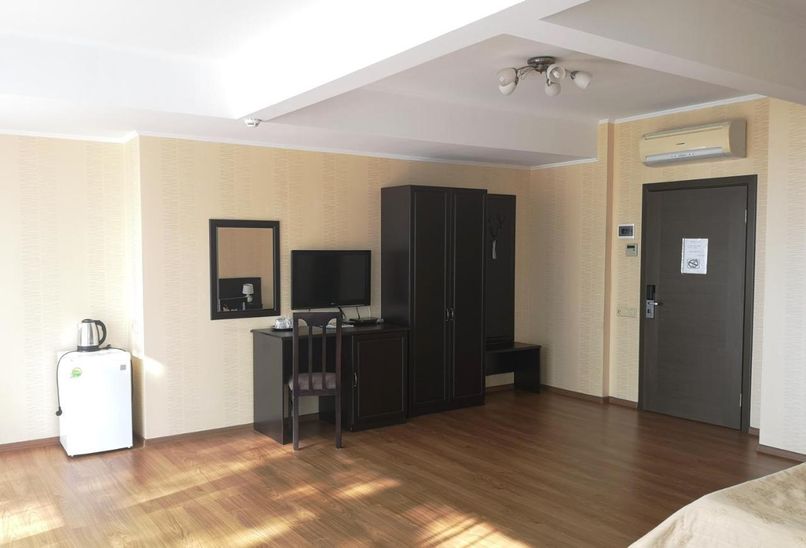 GREEN CLUB, гостевой дом - 4