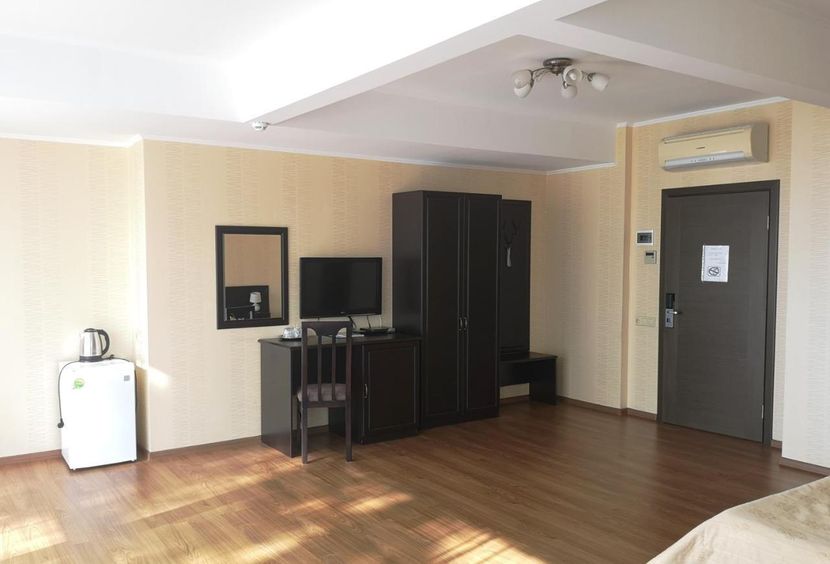 GREEN CLUB, гостевой дом - 4