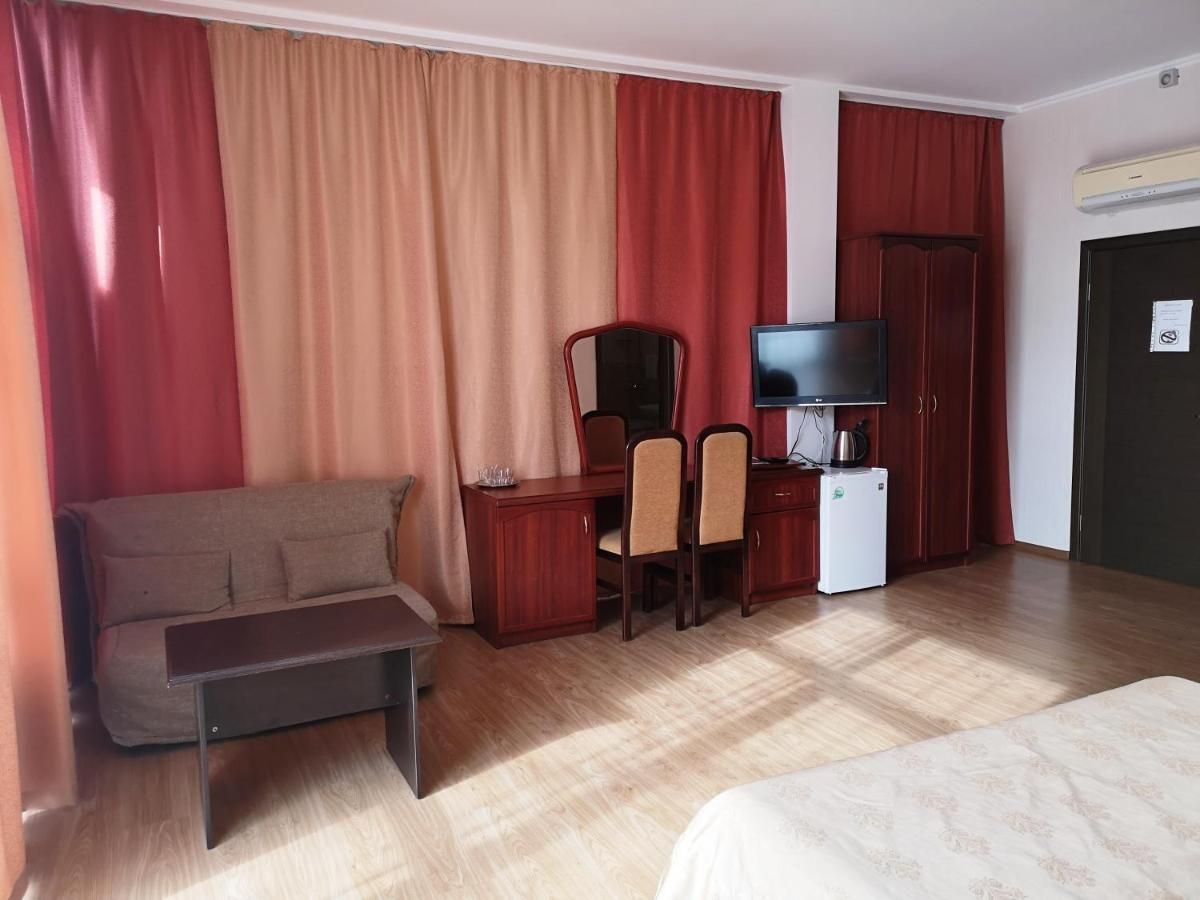 GREEN CLUB, гостевой дом - 5