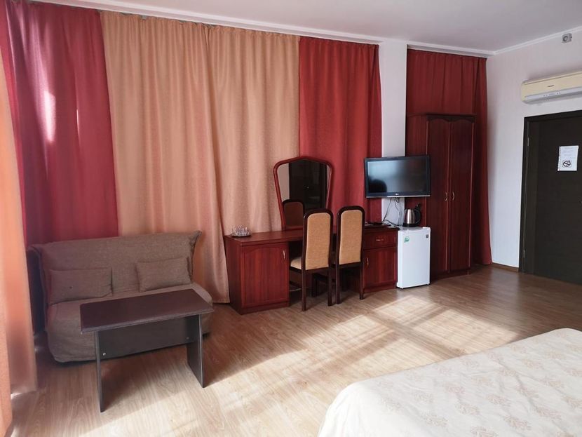 GREEN CLUB, гостевой дом - 5