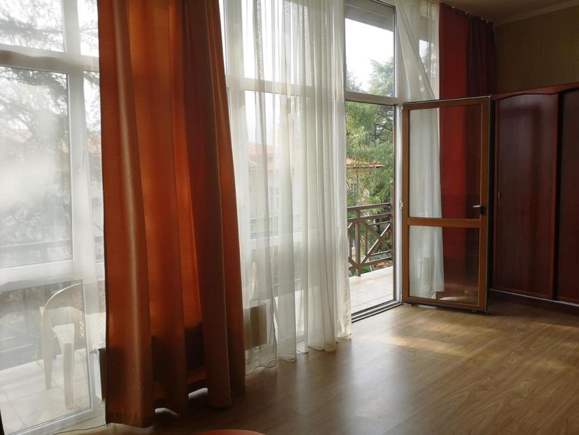 GREEN CLUB, гостевой дом - 6