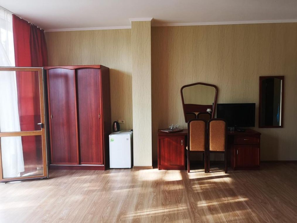 Картинка отеля - 7