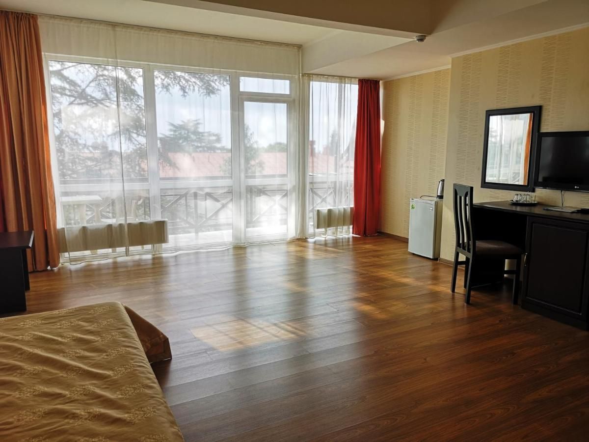 GREEN CLUB, гостевой дом - 9