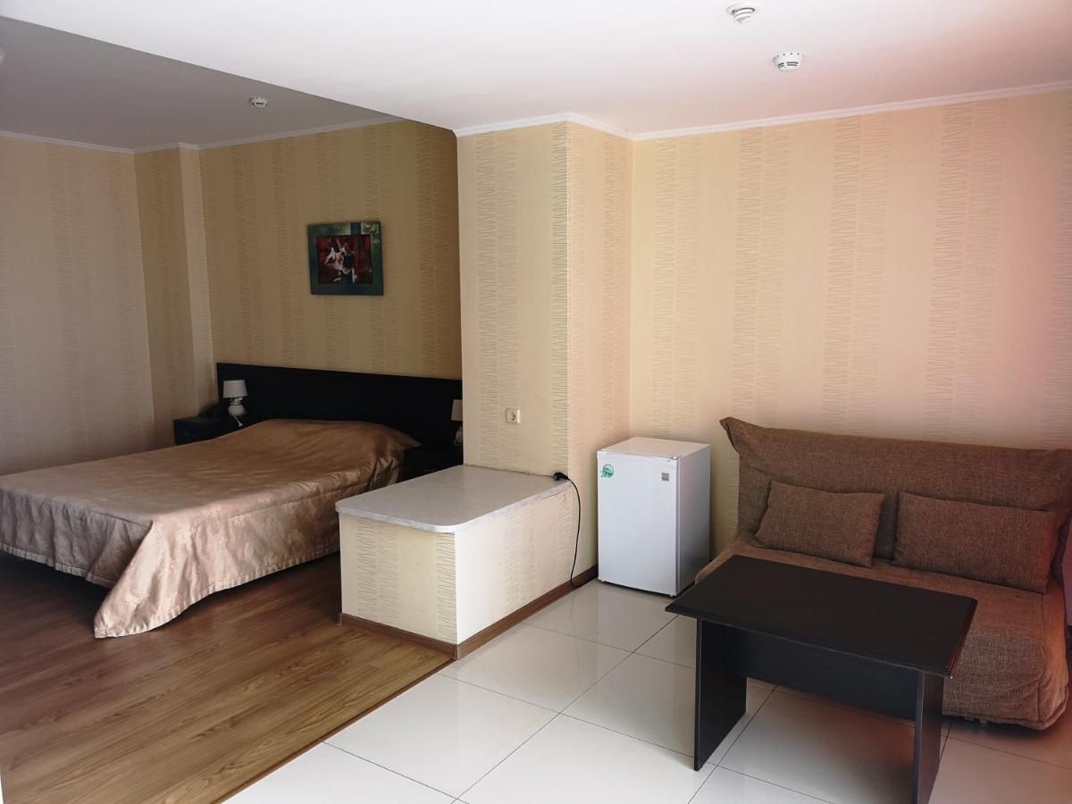 GREEN CLUB, гостевой дом - 10