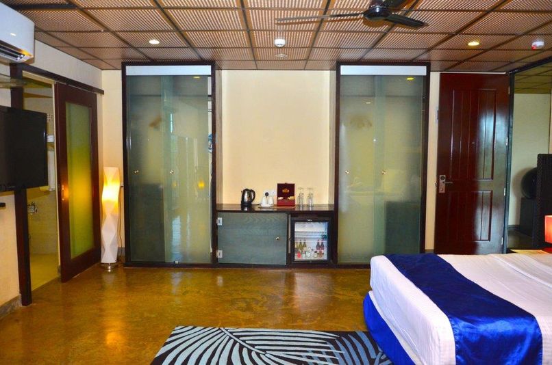 LAVANGA RESORT & SPA - 2