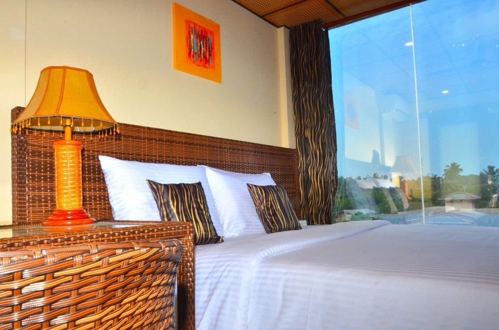 LAVANGA RESORT & SPA - 11