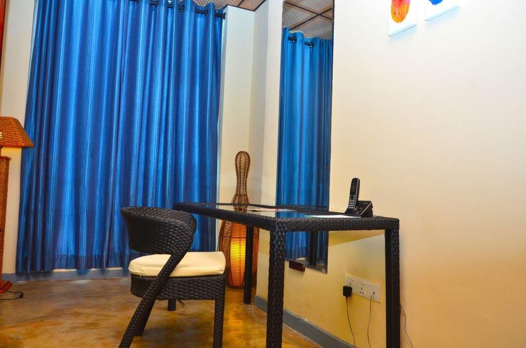 LAVANGA RESORT & SPA - 14