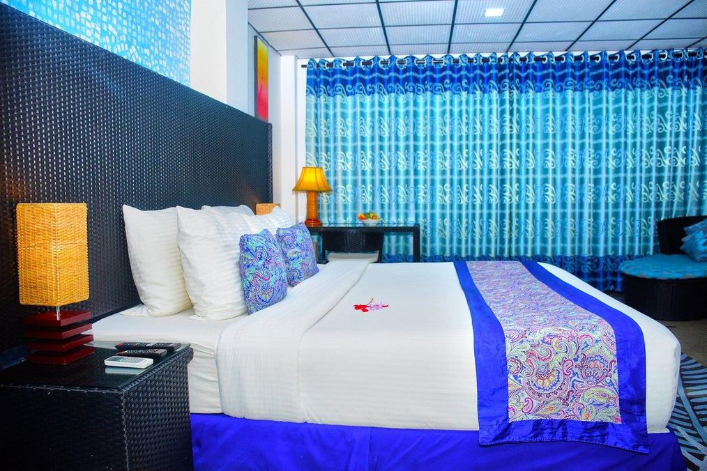 Картинка отеля - 15