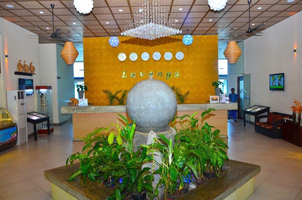 Картинка отеля - 16