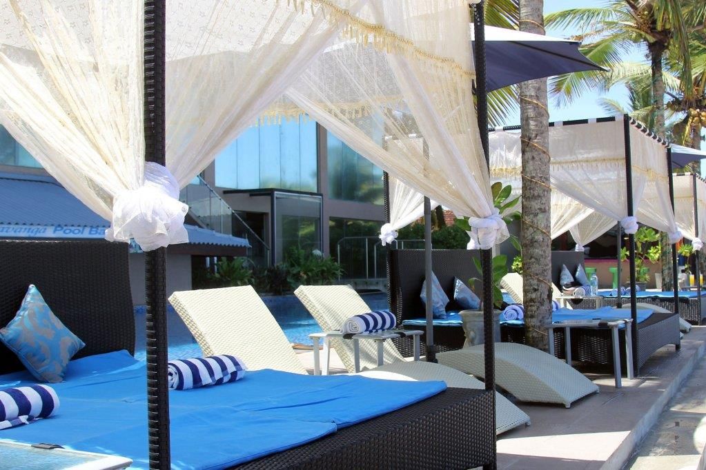 LAVANGA RESORT & SPA - 18