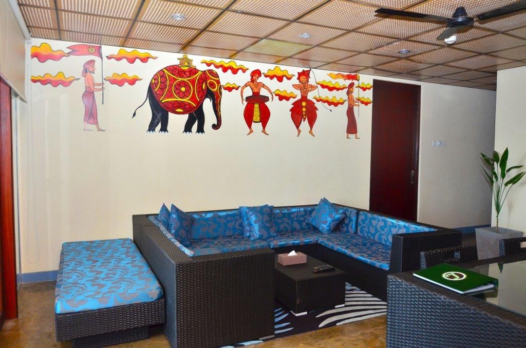 LAVANGA RESORT & SPA - 21