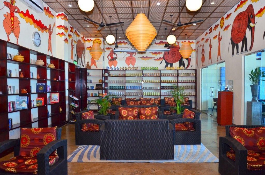 LAVANGA RESORT & SPA - 22