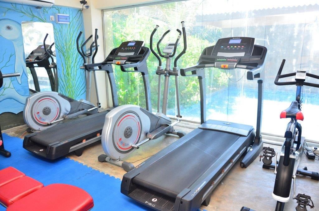 LAVANGA RESORT & SPA - 23