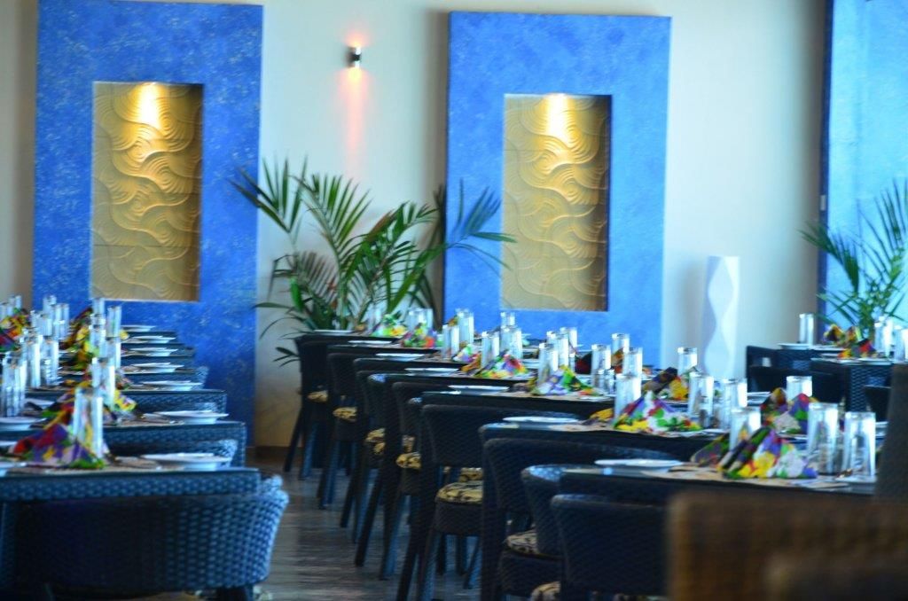 LAVANGA RESORT & SPA - 24