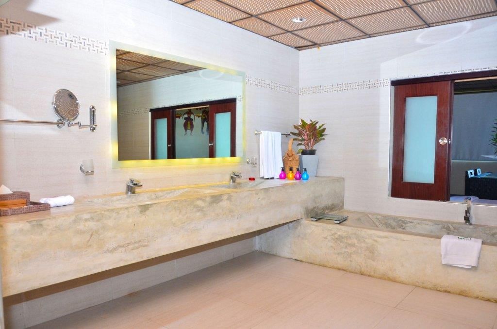 LAVANGA RESORT & SPA - 25