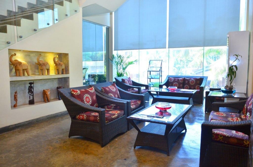 LAVANGA RESORT & SPA - 26