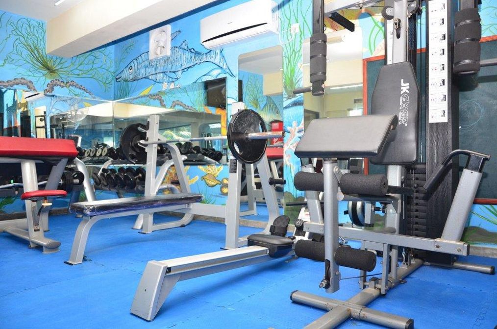 Картинка отеля - 27