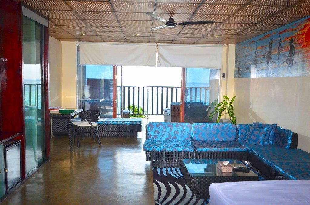 LAVANGA RESORT & SPA - 28