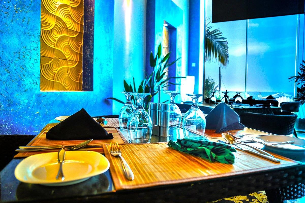 LAVANGA RESORT & SPA - 29